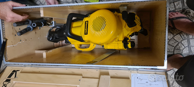 Demolitore a scoppio 200cc Pionjar 140 nuovo