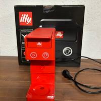 Macchina caffè illy y3.3