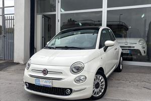 Fiat 500 1.3 Multijet 95 CV Lounge