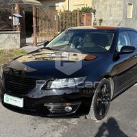 SAAB 9-5 2.0 TTiD Vector