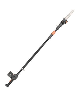 Potatore telescopico Bahco BCL108PS - a batteria