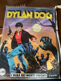 Fumetti Dilan Dog originali