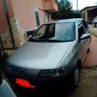 fiat punto 1 serie