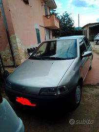 fiat punto 1 serie