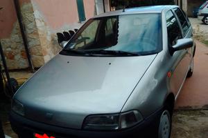 fiat punto 1 serie