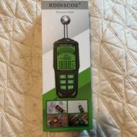 Rilevatore umidità professionale