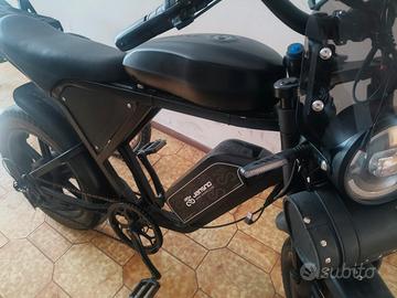 JANSNO X70 - Non trattabile
