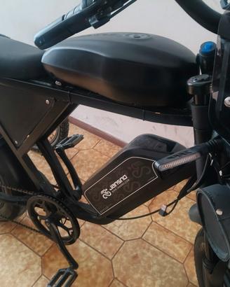 JANSNO X70 - Non trattabile