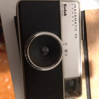 Kodak vintag istamatic 33