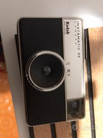 Kodak vintag istamatic 33