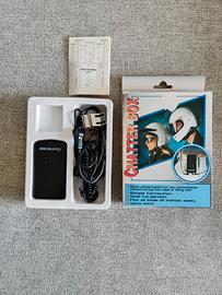 Interfono per moto perfettamente funzionante.