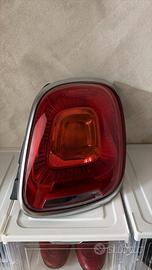 STOP Fiat 500x 