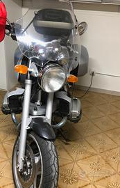 Moto Bmw R 1100R