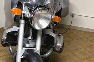 Moto Bmw R 1100R