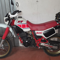 Xt 600 43 f