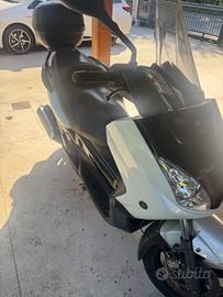 Yamaha X-Max 250 - 2008