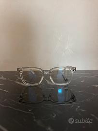 Occhiali Chrome Hearts