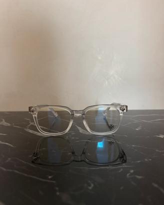 Occhiali Chrome Hearts