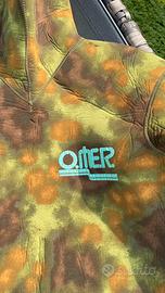 Muta mimetica omer