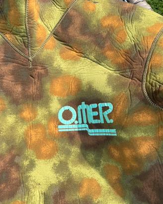 Muta mimetica omer