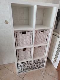 Mobile Scaffale / Libreria 