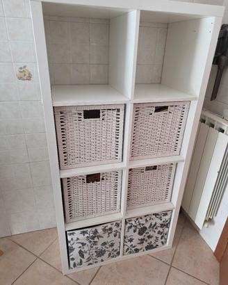 Mobile Scaffale / Libreria 