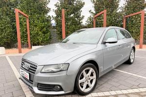 Audi A4 Avant 2.0 TDI 170CV Advanced