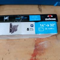 supporto TV universale Meliconi 