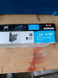 supporto TV universale Meliconi 