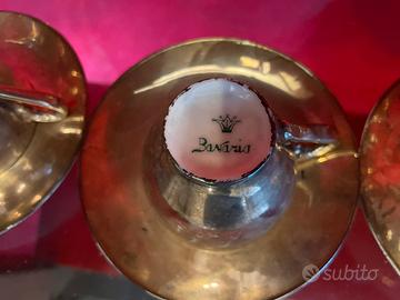 Servizio caffè bavaria