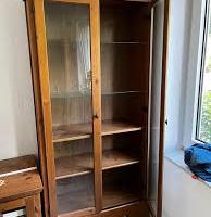 VETRINETTA serie MARKOR Ikea