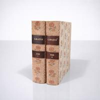 Rivista Grazia Annata 1949 rilegata – nn. dal 410