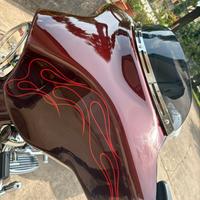 Harley davidson Street glide