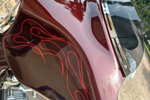 Harley davidson Street glide