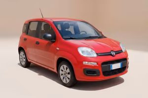 FIAT Panda 3ª serie - Panda 1.2 Pop