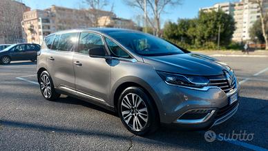 Renault Espace Initiale Paris 1.6 dCi 160cv EDC