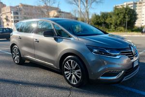 Renault Espace Initiale Paris 1.6 dCi 160cv EDC