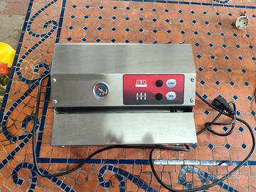 sottovuoto professionale euromatic 