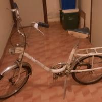 Bicicletta "GRAZIELLA"