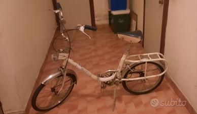 Bicicletta "GRAZIELLA"