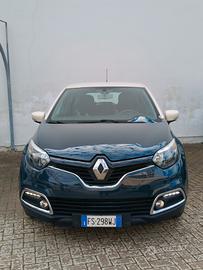 Renault Captur 1.5 dCi 8V 90 CV Start&Stop Project