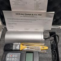Misuratore di umidità per cereali MC- 7828G