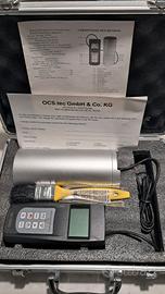 Misuratore di umidità per cereali MC- 7828G