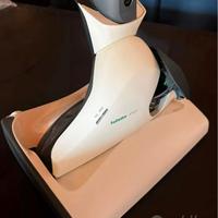 Lavapavimenti SP 530 folletto completo!!!!!!