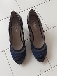 Scarpe Cinzia soft n.39