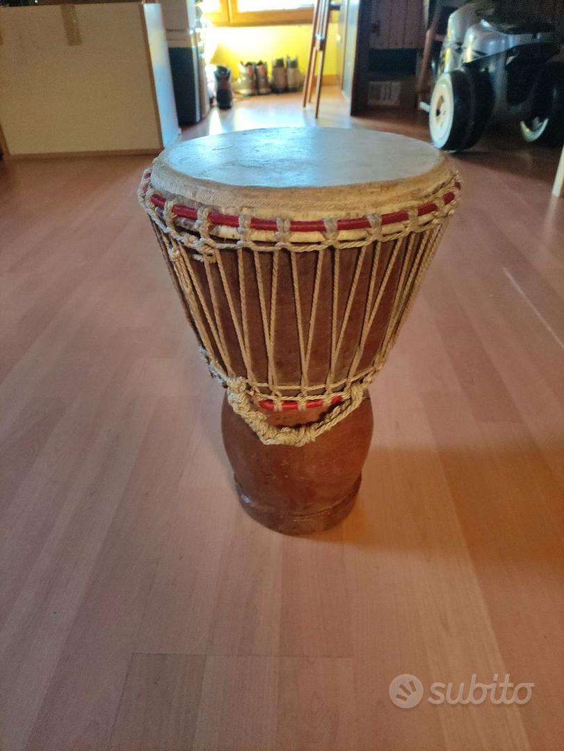 Bongo - Strumenti Musicali In vendita a Bergamo