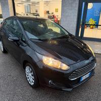 Ford Fiesta 1.4 Gpl Neopatentati