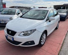 Seat Ibiza 1.2 gpl