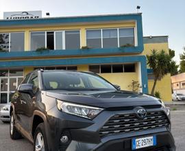 Toyota RAV 4 RAV4 2.5 HV (218CV) E-CVT 2WD Lounge