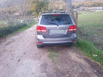 FIAT Freemont 2.0 Multijet 170 CV Urban
